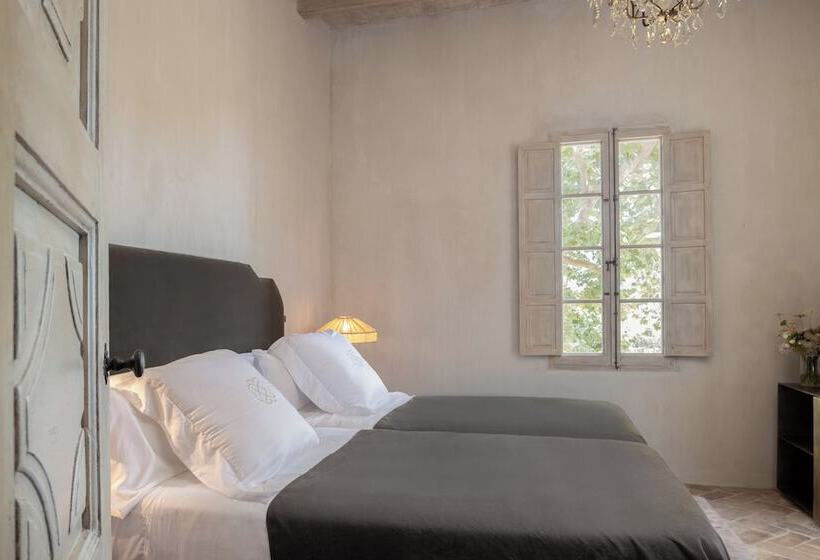 בית מלון כפרי Vestige Son Vell