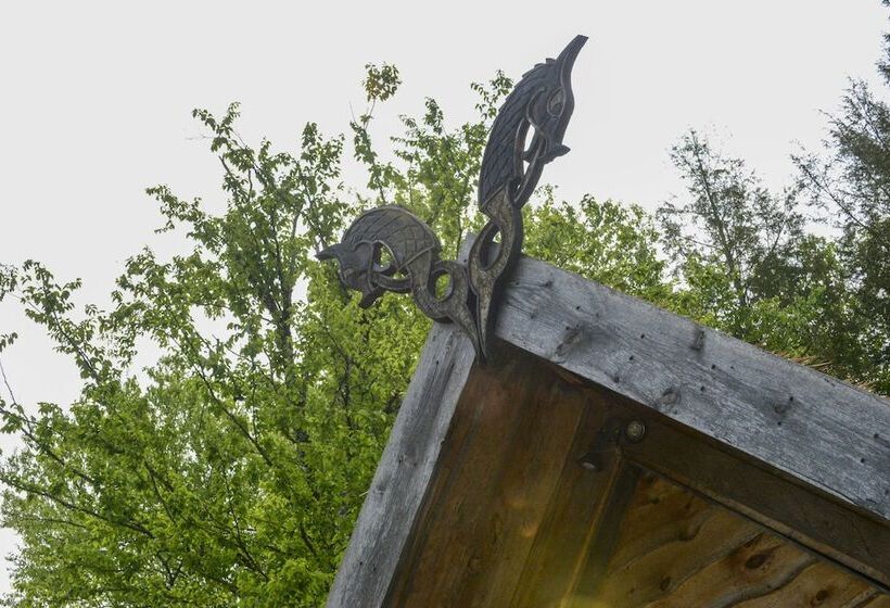 فندق Vikings Villages Resort