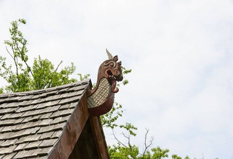 ホテル Vikings Villages Resort