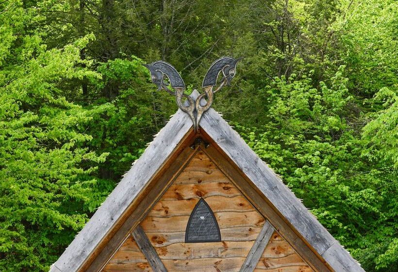 فندق Vikings Villages Resort