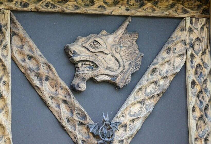 فندق Vikings Villages Resort