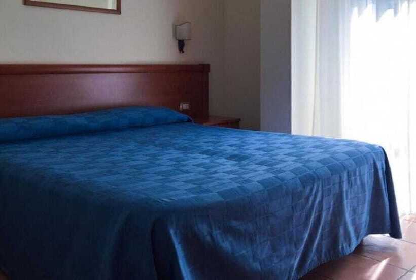 هتل Villa Maria Park