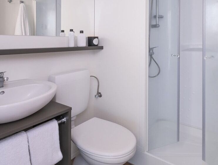 Отель Wecamp Cadaqués