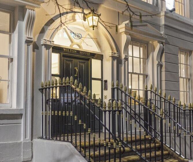호텔 Wilton House