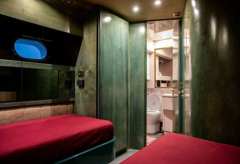 فندق Yacht San Lorenzo 22