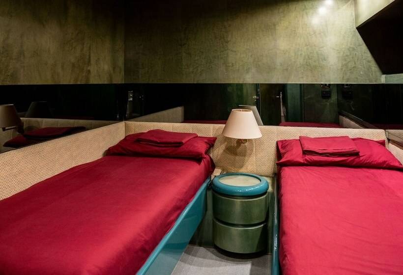 فندق Yacht San Lorenzo 22