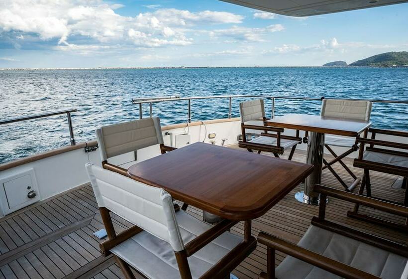 فندق Yacht San Lorenzo 22