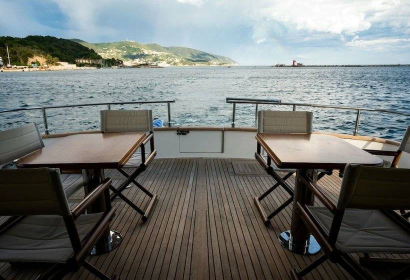 فندق Yacht San Lorenzo 22