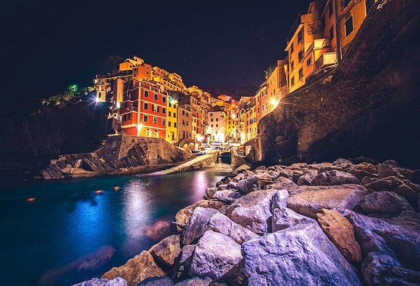 فندق Yacht San Lorenzo 22