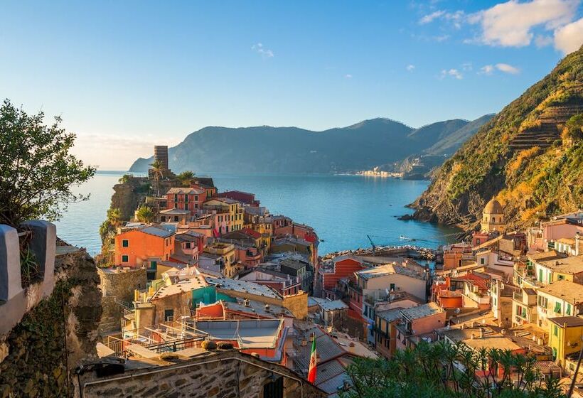 فندق Yacht San Lorenzo 22