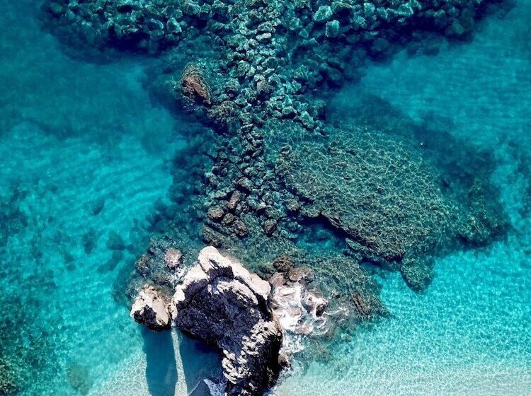 فندق Yacht San Lorenzo 22