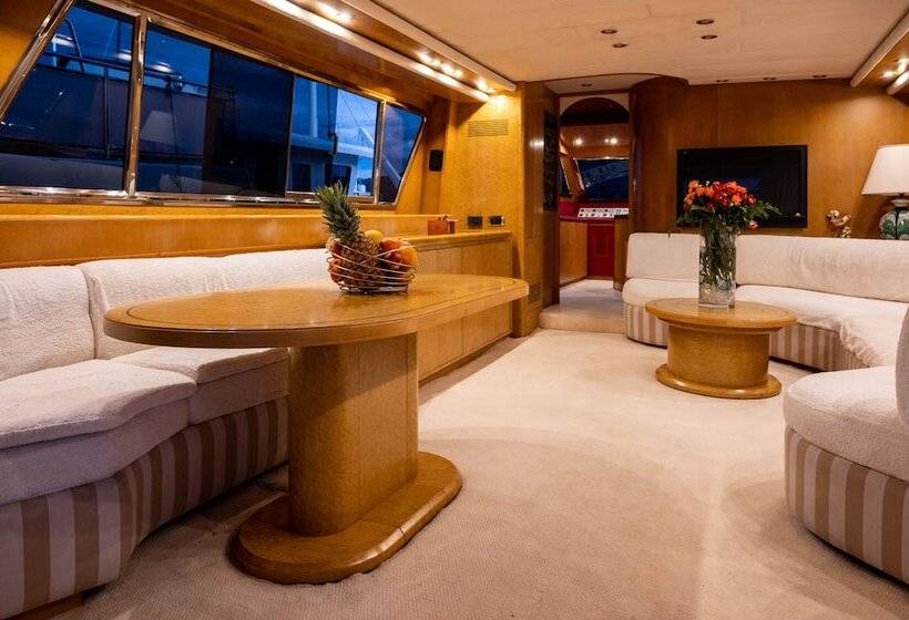 فندق Yacht San Lorenzo 22