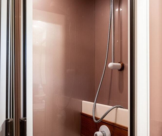 فندق Yacht San Lorenzo 22