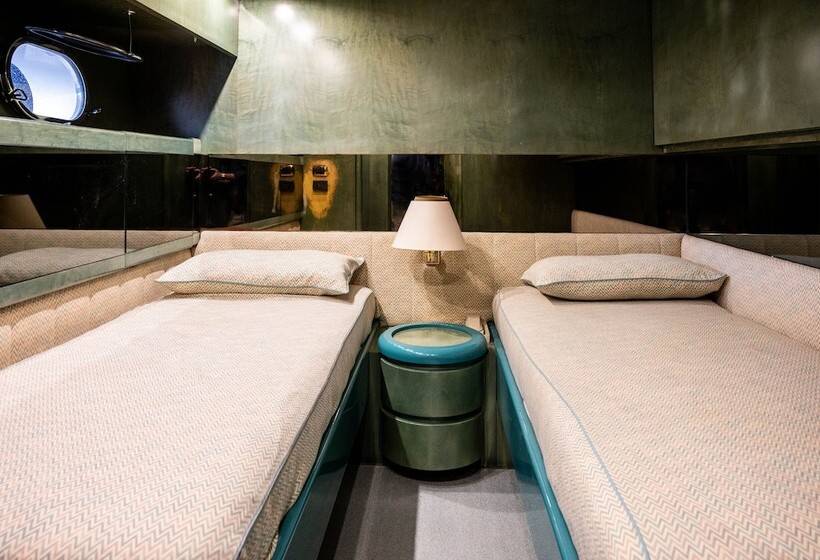 فندق Yacht San Lorenzo 22