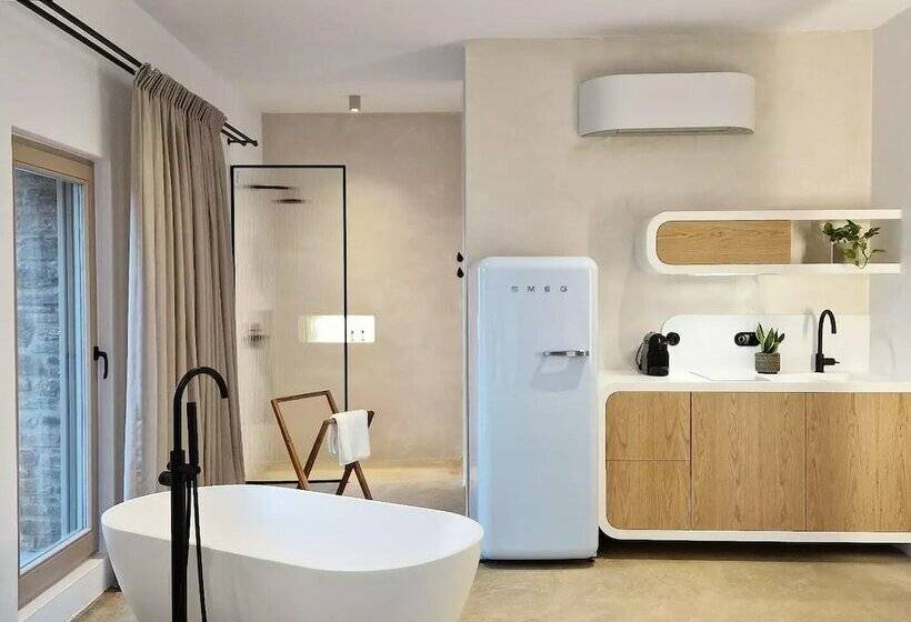 Ivy S Natural Resort