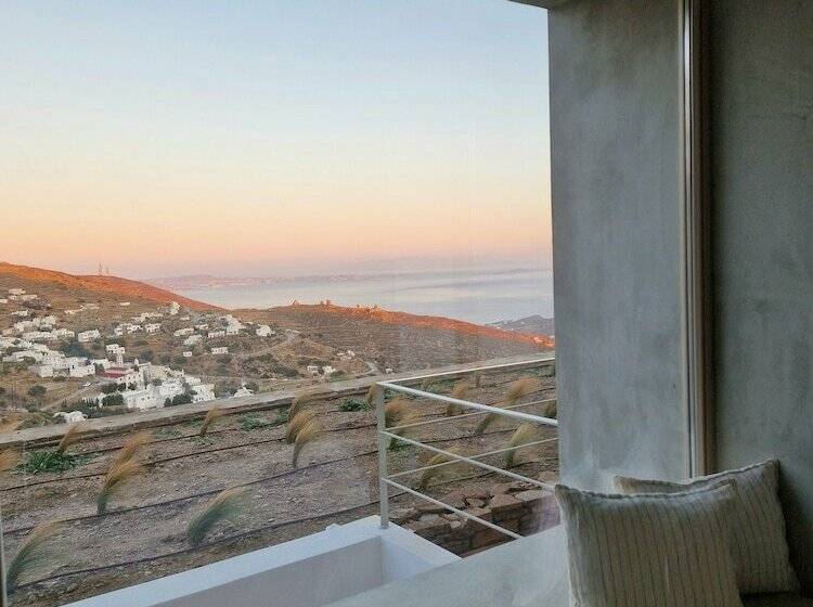 Ivy S Natural Resort