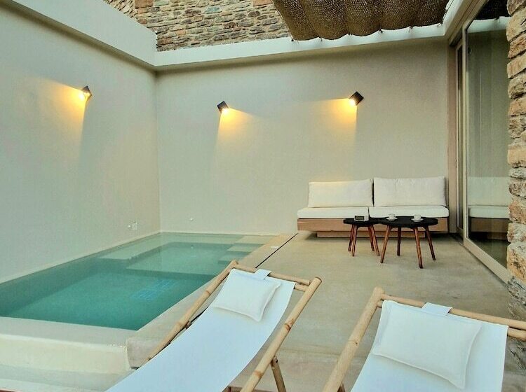 Ivy S Natural Resort