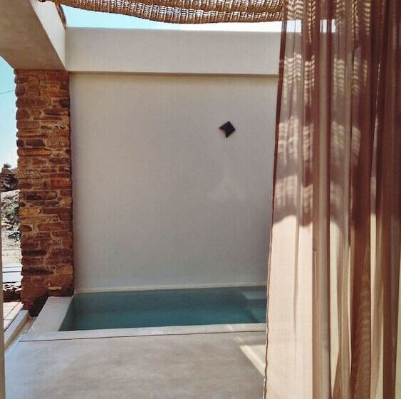 Ivy S Natural Resort