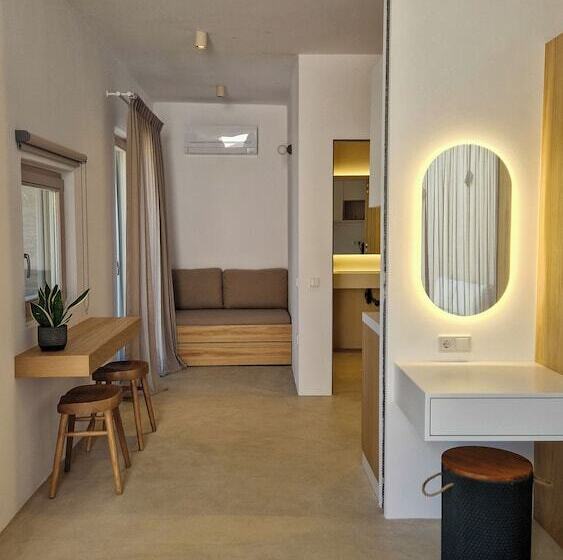 Ivy S Natural Resort