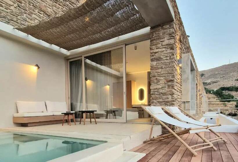 Ivy S Natural Resort