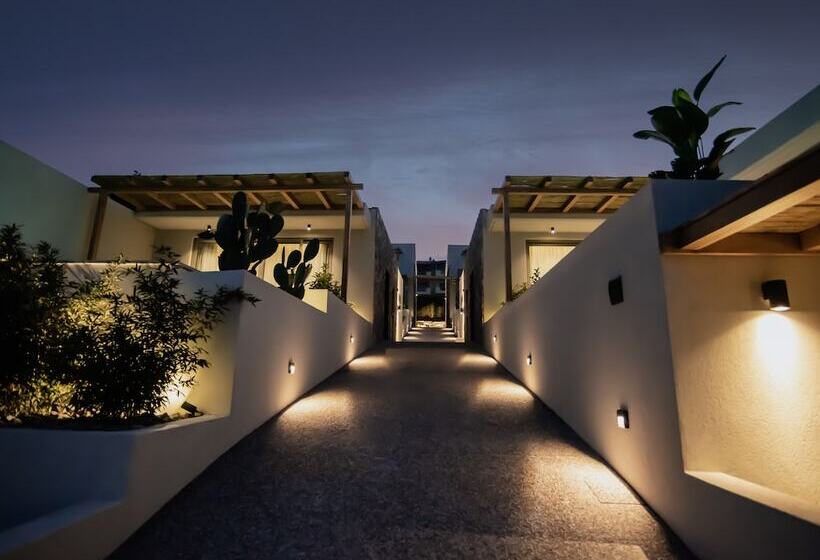 Kaktus Suites Private Pool