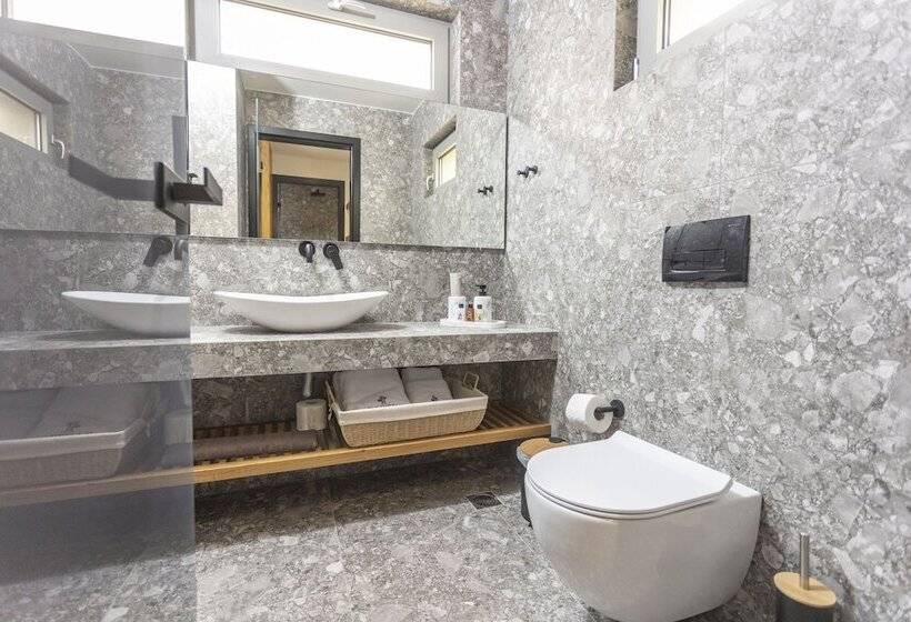 Kaktus Suites Private Pool