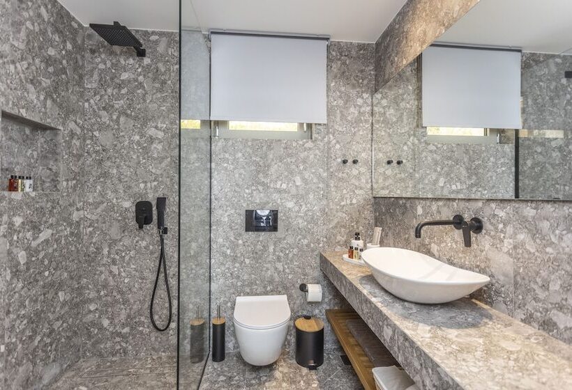 Kaktus Suites Private Pool