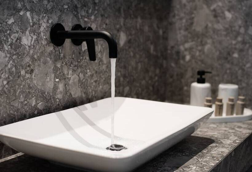 Kaktus Suites Private Pool