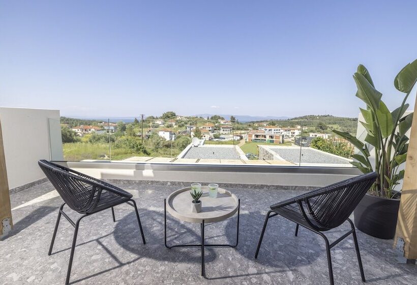 Kaktus Suites Private Pool