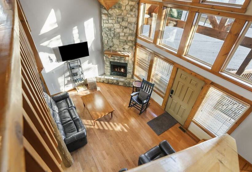Kemper S Cabin By Silver Dollar City   Ideally Located