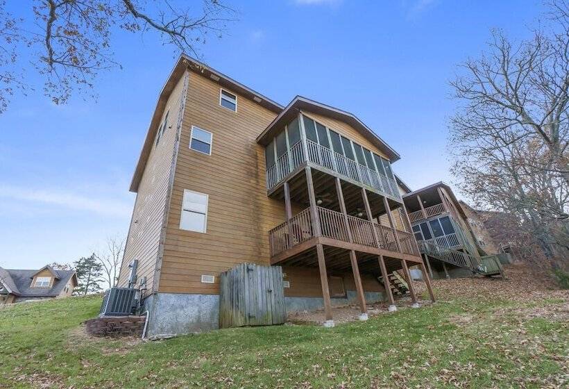Kemper S Cabin By Silver Dollar City   Ideally Located