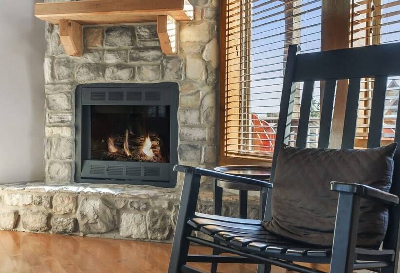 Kemper S Cabin By Silver Dollar City   Ideally Located