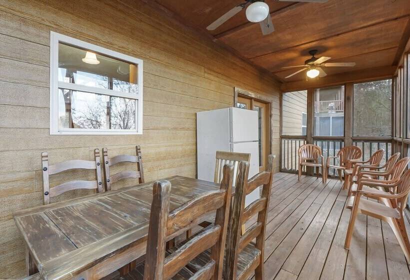 Kemper S Cabin By Silver Dollar City   Ideally Located
