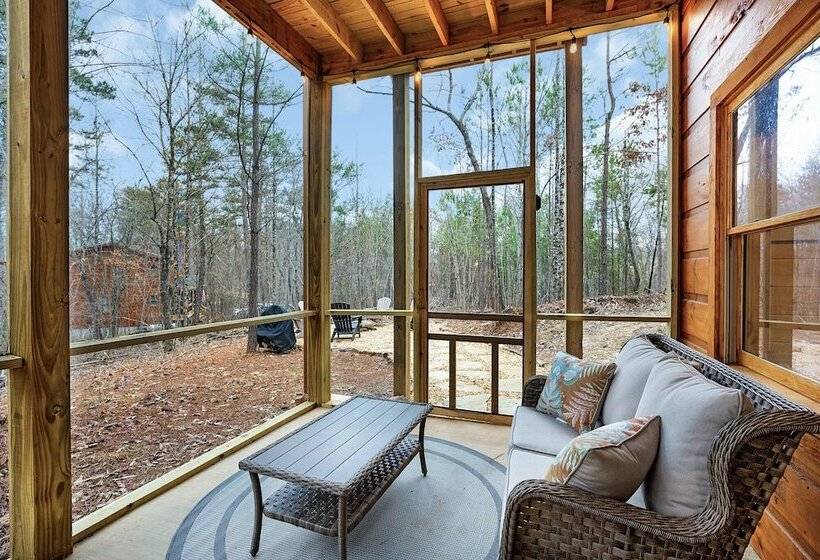 Knotty Dreams Retreat