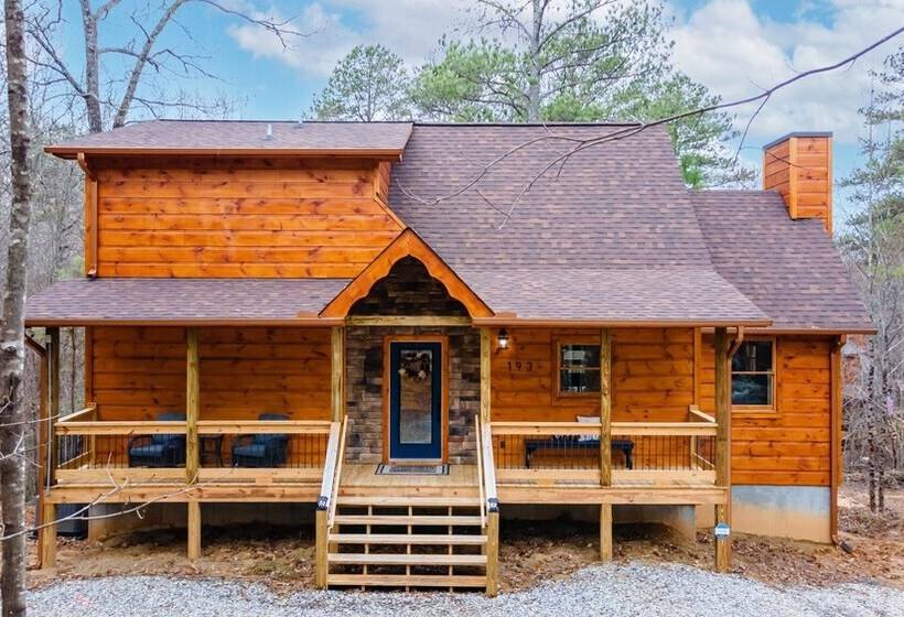 Knotty Dreams Retreat