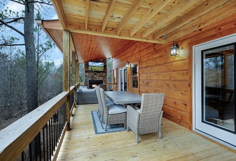 Knotty Dreams Retreat