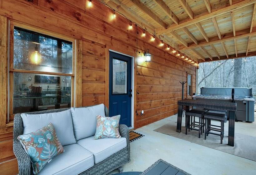 Knotty Dreams Retreat