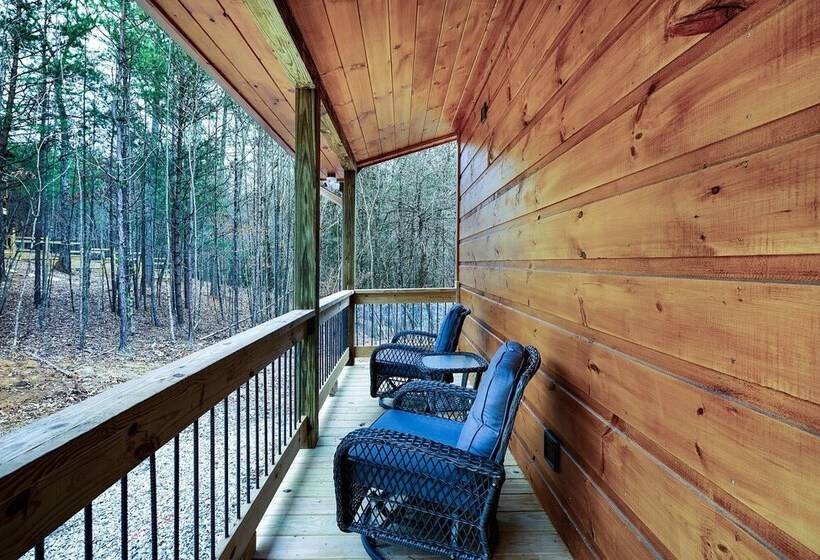 Knotty Dreams Retreat