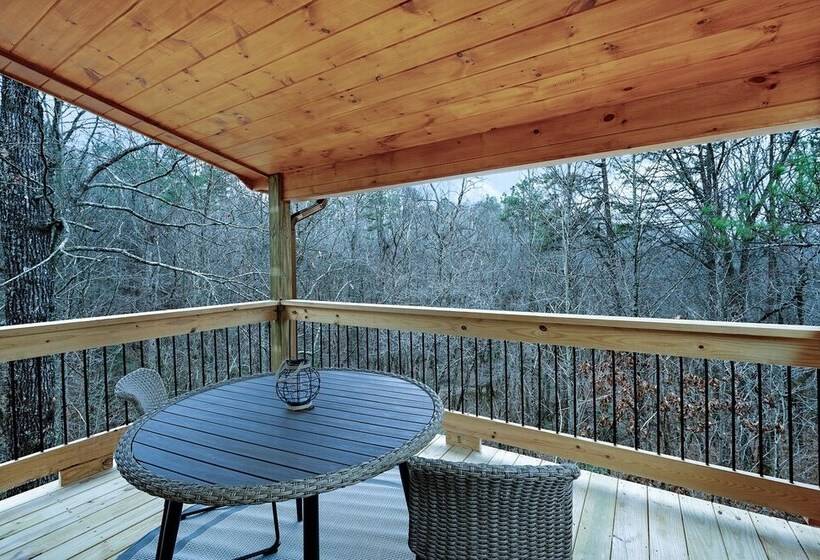 Knotty Dreams Retreat