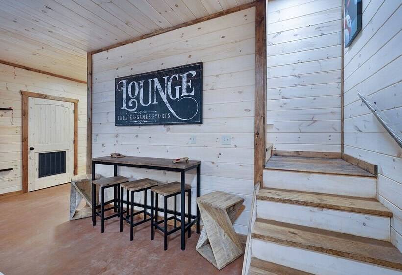 Knotty Dreams Retreat