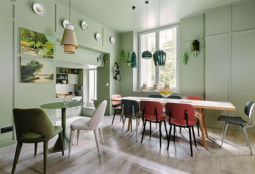 Gogaille   Fernand Rabier   Accès Autonome