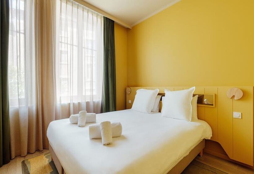 Gogaille   Fernand Rabier   Accès Autonome