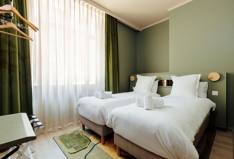 Gogaille   Fernand Rabier   Accès Autonome