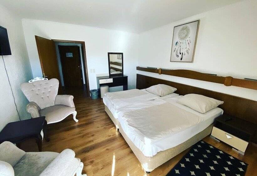 Landhotel Zum Kühlengrund & Soultans Paradise