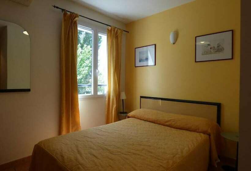 Le Gîte Du Festival Sud Aqua   Avignon Tgv