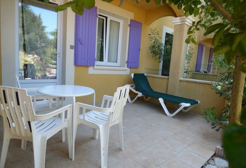 Le Gîte Du Festival Sud Aqua   Avignon Tgv