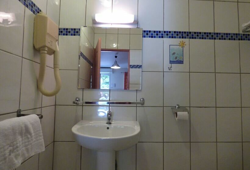 Le Gîte Du Festival Sud Aqua   Avignon Tgv