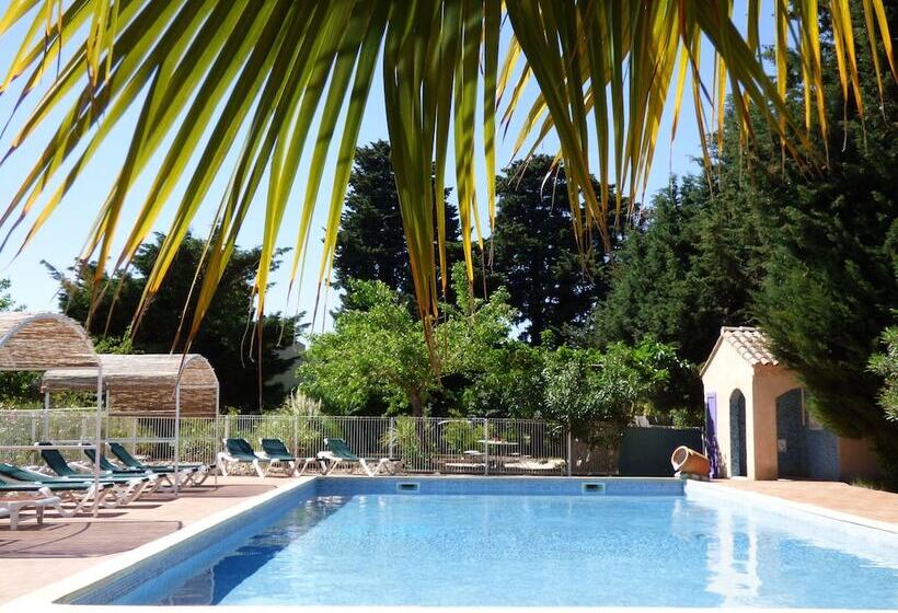 Le Gîte Du Festival Sud Aqua   Avignon Tgv