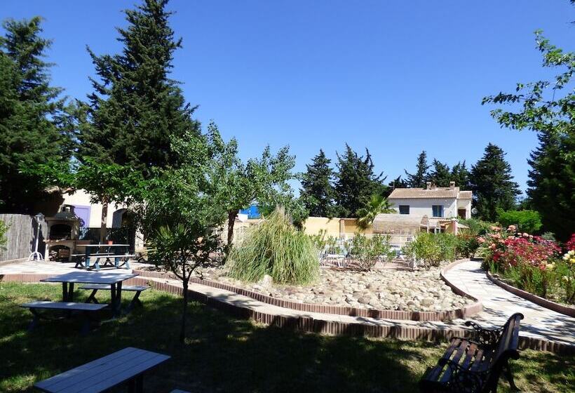 Le Gîte Du Festival Sud Aqua   Avignon Tgv