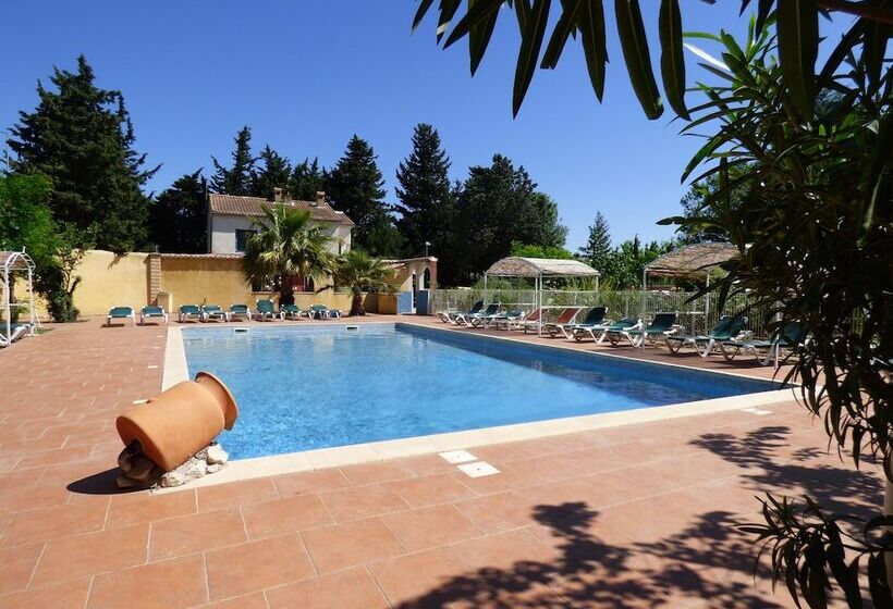 Le Gîte Du Festival Sud Aqua   Avignon Tgv